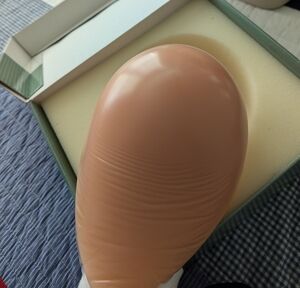 Trulife Prosthetic Right Breast Size 13